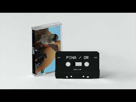 'OR' by Pina