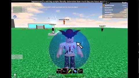 NOOB trap tycoon Part1