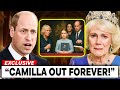 Royal Family Issues Major Statement About Queen Camilla’s Future Role