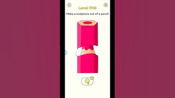 Dop 2(dalete one part) level 1783 ✅ #shorts # video walk, through solutions