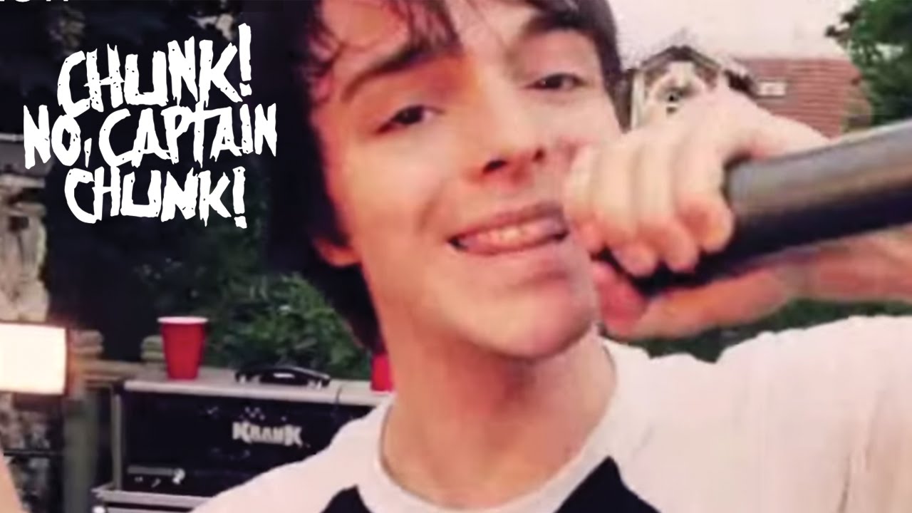Chunk No Captain Chunk In Friends We Trust Youtube