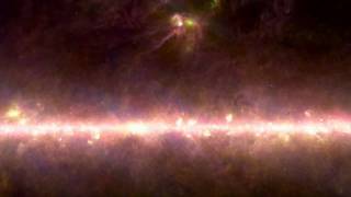 Gallery Explorer: Rho Ophiuchi Cloud
