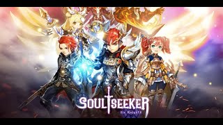 Soul Seeker R with Avabel || Role Playing || Gamers Arena Zone || Gameplay || Walkthrough. screenshot 5