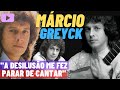 MÁRCIO GREYCK - O Ídolo da Música Romântica | Homenagem Especial 🎦