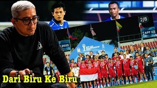 Profil 2 Ex Timnas !! Perkuat Pertahanan.Arema  