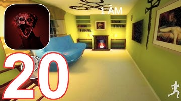 The Boiled One : Horror Game Gameplay walkthrough part 20 (Android)