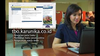 Toko Buku Online screenshot 1