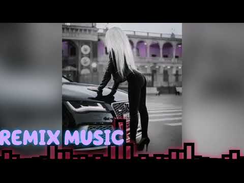 Lustova Туман (One Hard Remix)🌹REMIX MUSIC