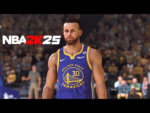 NBA 2K25 |