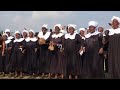Hallelujah Choir Mutengene Meta Praise Songs Worship 