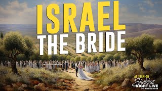 Israel, The Bride | Shabbat Night Live