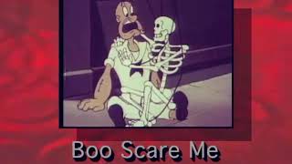 Boo Scare Me (Starling Films edit of Fright to the Finish)
