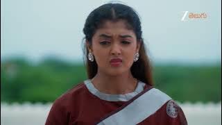 Meghasandesam | Ep - 361 | Preview | Jul 14 2025 | Zee Telugu