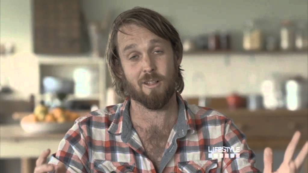 River Cottage Australia Paul West Video Diary E3 Subaru