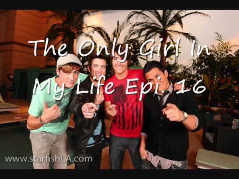 The Only Girl In My Life Epi. 16