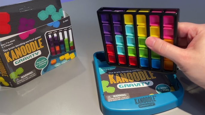 Kanoodle Brain-Building Puzzle at School Outfitters