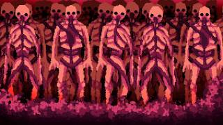 Chronicles from the Abyss (Seed) - All Deaths/Endings