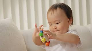 PlanToys | 5297 Pull & Grasp