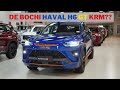 Haval H6 GT Kurdistan 