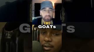 Kendrick Was Asked About Em... This Was His Answer   #eminem  #kendricklamar