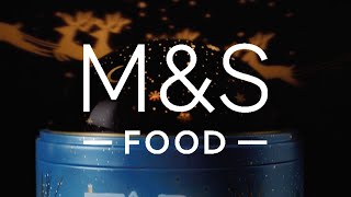 Not just any Christmas gifts! | Christmas 2022 | M&amp;S FOOD