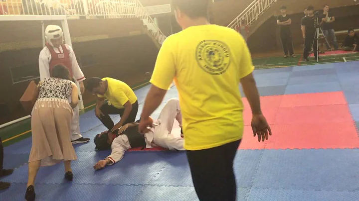 wing chun mikael vs wing chun chang yen