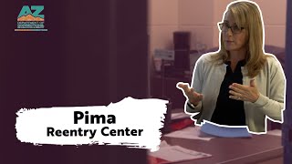 Famous Pima Reentry Center Profile
