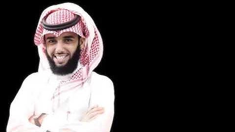 تلاوه خاشعه من القرأن الكريم  للقارئ الشيخ معاذ العيد تريح القلب والنفس