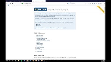 Taller en línea Introducción a la programación con Python 3 18-02-22