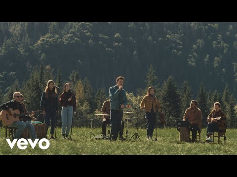 Dawid Podsiadlo - Matylda (na żywo, akustycznie)