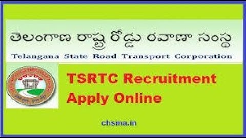 BREAKING: TSRTC RECRUITMENT 2017: TSPSC 279 JR ASST, MECHANICAL/TRAFFIC SUPERVISOR POSTS
