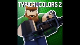 High Class (Agents Theme) (Dark version) - Typical Colors 2 OST