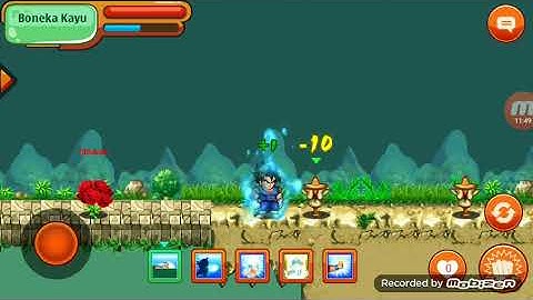 Ngọc rồng online - Tâm sự của một game thủ với admin về cải trang mới ra jacky+quy lão [NRO NaGa]