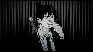 Crystal Castles - Kerosene Muffled