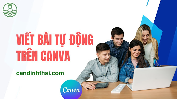 Mẫu viết bản hướng dẫn sử dụng cho mô hình