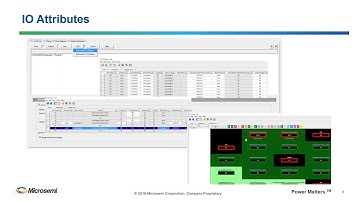 Microsemi Webinar: Enhanced Constraints Flow Overview 2018