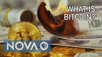 What is Bitcoin?