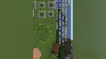 How to hack Minecraft pe on iOS 3 - 8.3 No Jailbreak