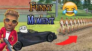 Free fire funny moments | free fire wtf tik tok | free fire exe | فري فاير لقطات مضحكة ومجنونة تحشيش