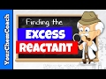 Chemistry Quiz on Limiting Reactants and Molar Mass