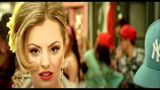 Video thumbnail of "Alexandra stan limonade  original video"