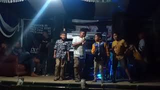 Putus benang_TLJ MUSIK_live ngaol merangin jambi