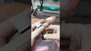 Эфирное масло сосны полезно для стоп ног… #pedicure #foot #массаж