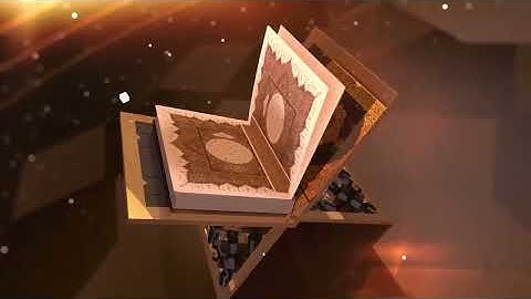 آيات بينات من القرآن الكريم على مسامعكم الشيخ مصطفى العربي بصوت خاشع يريح القلوب ( الحزب 31)