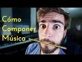 Trucos para Aprender a Componer Música | Jaime Altozano