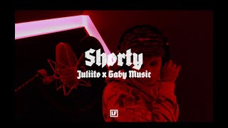 Juliito X Gaby Music - Shorty Visualizer