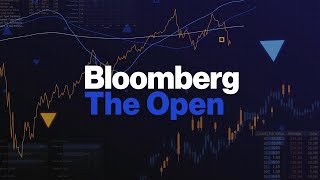 Bloomberg The Open 02/08/2024