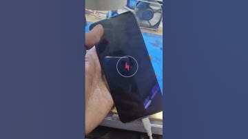 oppo a53 charging logo blinking problem 💯 fix #trending