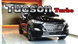 【新車交車】全智能進化跑旅現代汽車Hyundai 2020 Tucson ... 