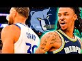 THE NEXT BASKETBALL DYNASTY?! MEMPHIS GRIZZLIES OFF SEASON REBUILD | NBA 2K22